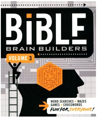 Bible Brain Builders