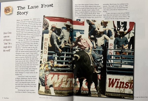 Trail Ride Volume 02 - Roy Rogers