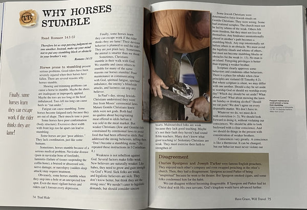 Trail Ride Volume 06 - Richard Boone