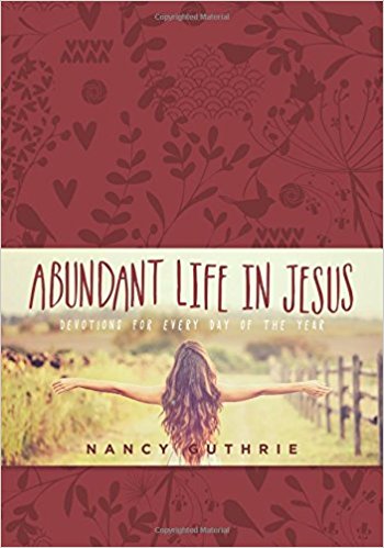Abundant Life In Jesus