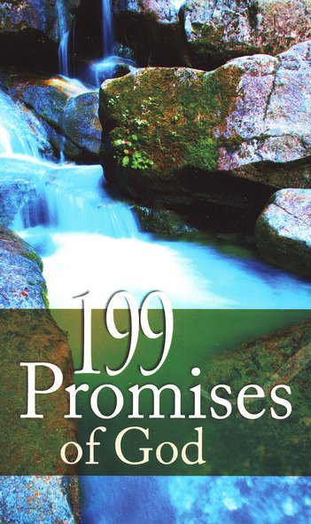 199 PROMISES OF GOD