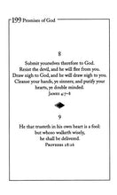 199 PROMISES OF GOD