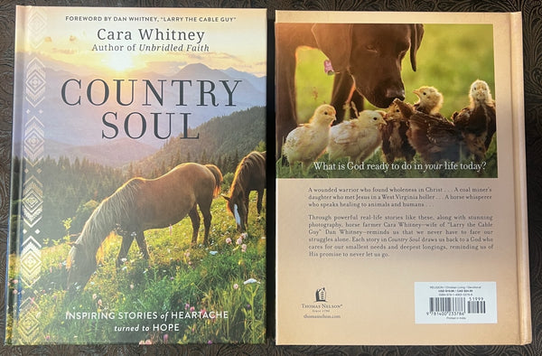 Country Soul
