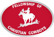 FCC Logo Sticker
