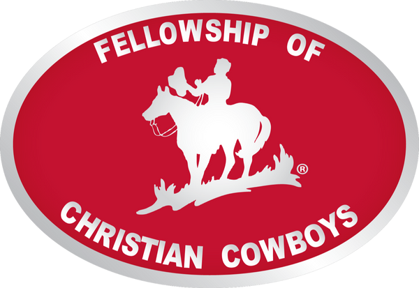 FCC Logo Sticker