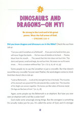 INDESCRIBABLE - 100 Devotions about God & Science