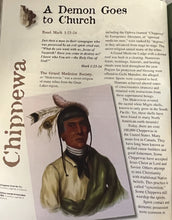Trail Ride Volume 09 - Chief Joseph, Nez Perce Tribe