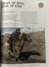 Trail Ride Volume 14 - Audie Murphy