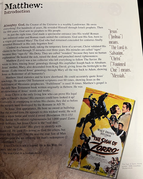 Trail Ride Volume 15 - Guy Williams as Zorro "The Fox"