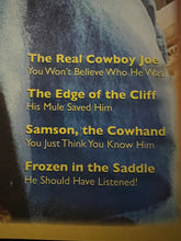 Trail Ride Volume 01 - Rawhide's Gil Favor