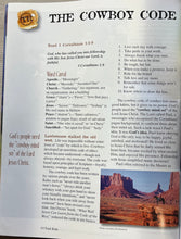 Trail Ride Volume 03 - Bret & Bart