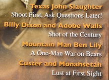 Trail Ride Volume 04 - Flint & Major Adams