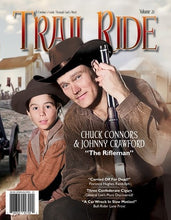 Trail Ride Volume 21 - The Entire Bible