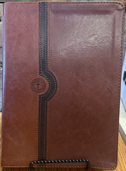 NLT Beyond Suffering Bible