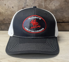 FCC Logo Trucker's Cap