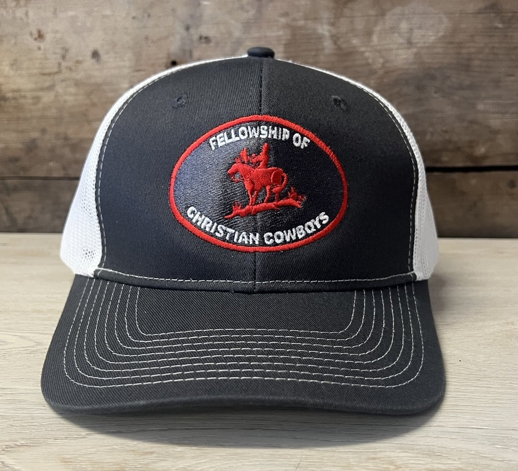 FCC Logo Trucker's Cap
