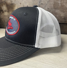 FCC Logo Trucker's Cap