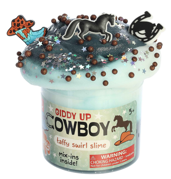 Cowboy Slime
