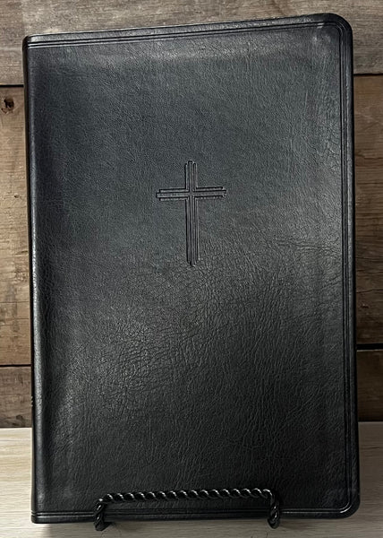 CSB Everyday Study Bible