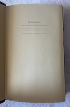 Fellowship of Christian Cowboys Custom Bible