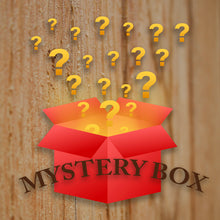 Mystery Box!