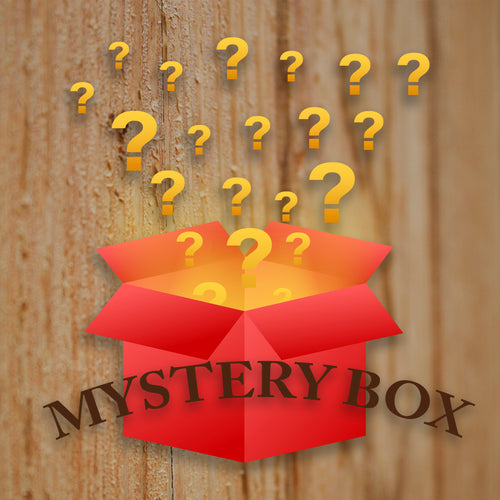 Mystery Box!