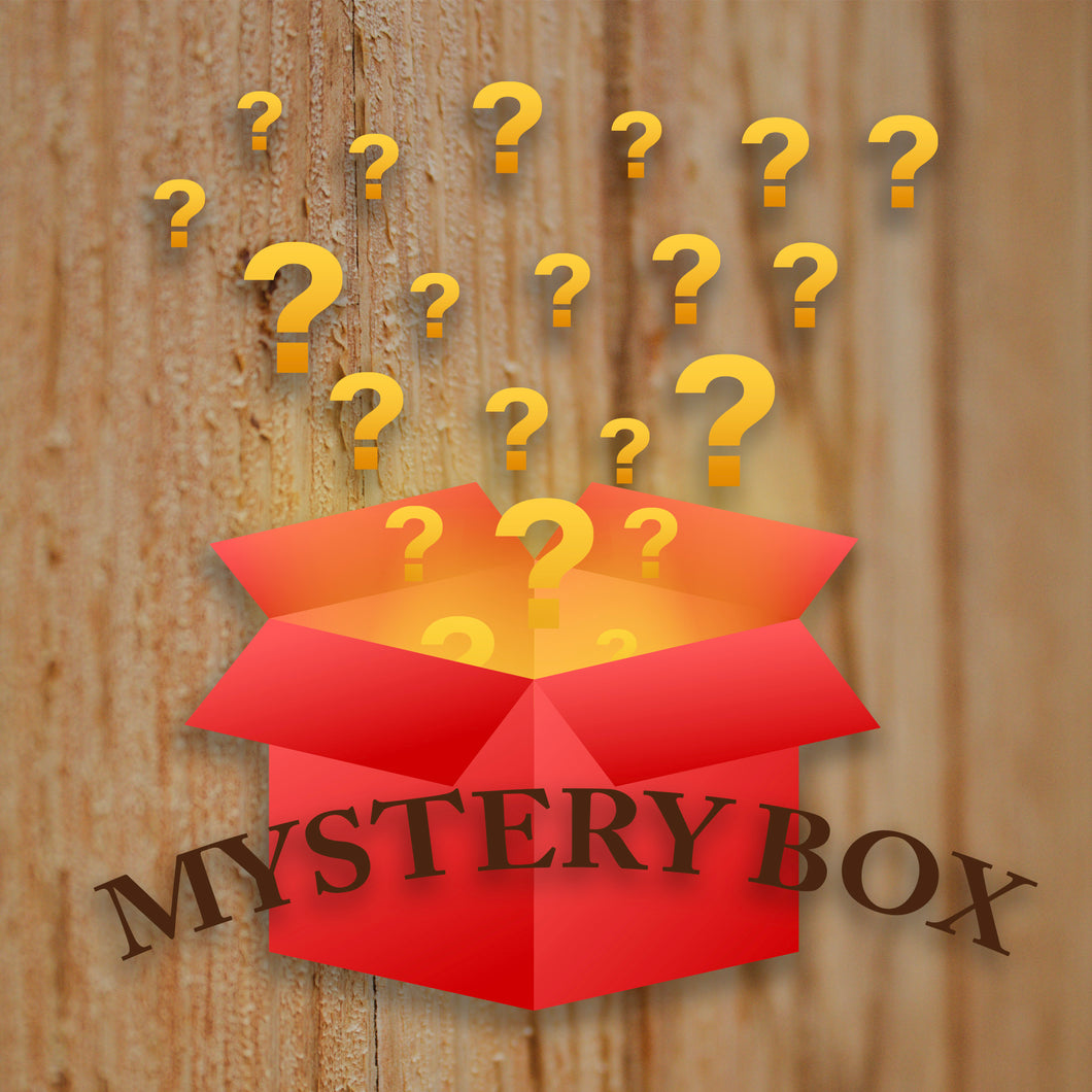 Mystery Box!