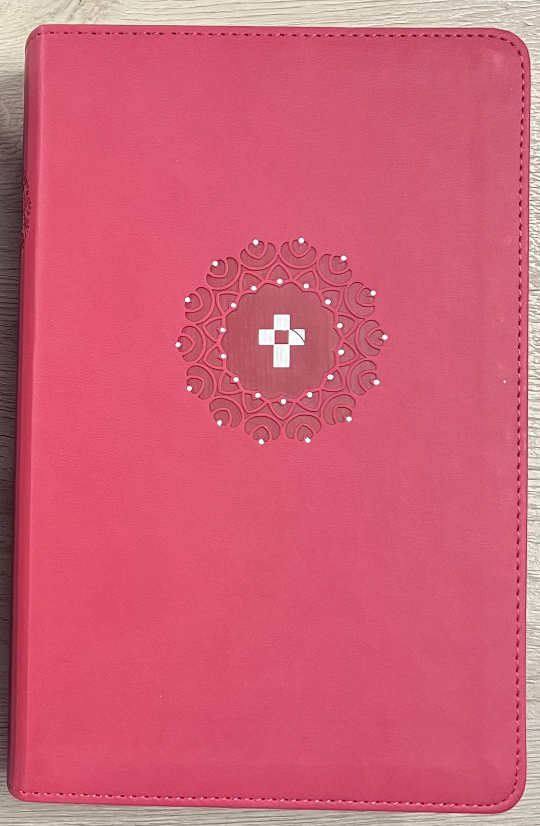 NLT HelpFinder Bible