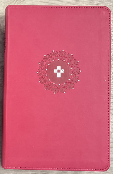 NLT HelpFinder Bible