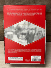 KJV - Everyday Study Bible - Leathertouch