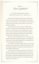 The Love Dare New Revised Edition