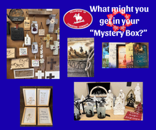 Mystery Box!