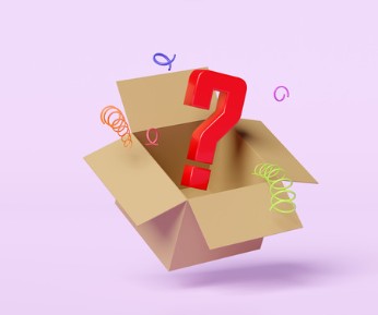 Mystery Box!
