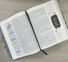 NIV Beautiful Word Bible Hardcover