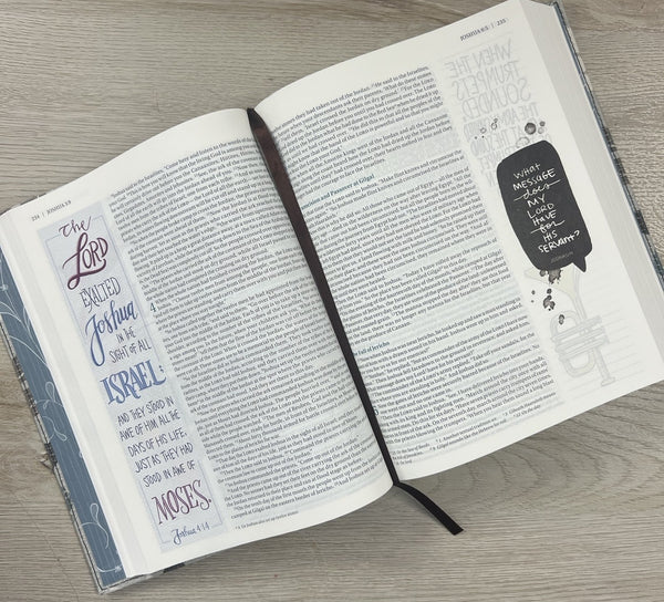 NIV Beautiful Word Bible Hardcover
