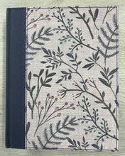 NIV Journal The Word Bible - Floral Hardback