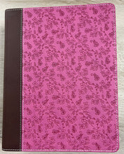 NIV Journal the Word Bible - Large Print