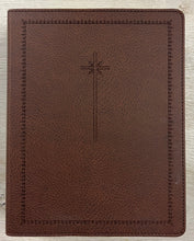NIV Journal the Word Bible - Large Print
