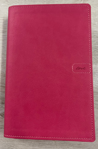 NLT Teen Life Application Study Bible  - Compact
