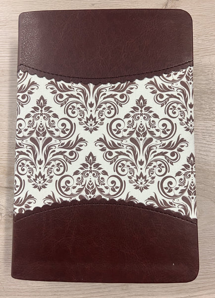 NLT Women's Sanctuary Bible