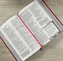 NLT Teen Life Application Study Bible