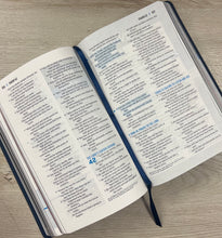 NLT Boys Life Application Study Bible