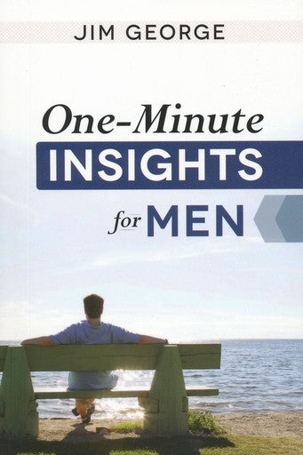 ONE-MINUTE INSIGHTS FOR MEN