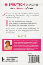 ONE-MINUTE INSPIRATIONS FOR WOMEN