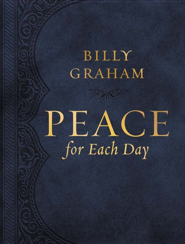 Peace for Each Day