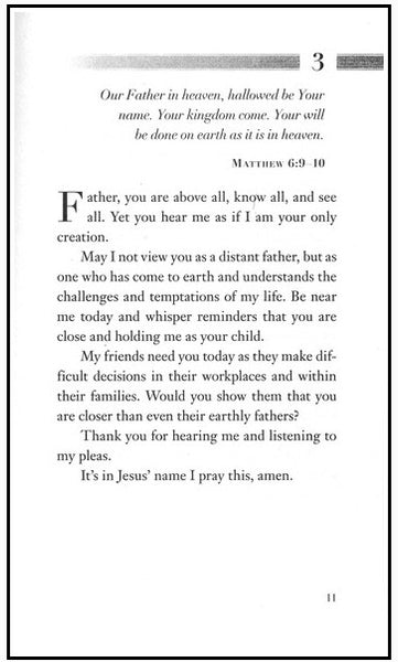 Pocket Prayers