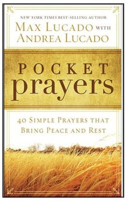 Pocket Prayers
