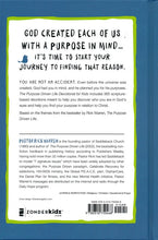 THE PURPOSE DRIVEN LIFE - Devotional for Kids