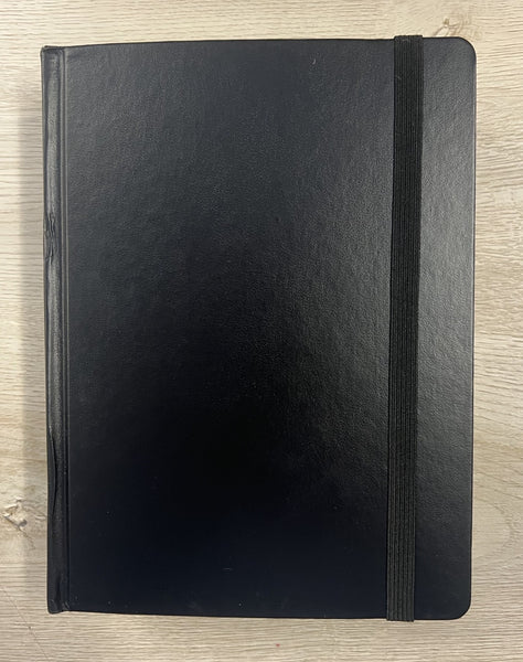 NLT Reflections Bible Hard Cover