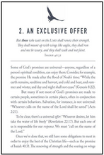 Soar Like Eagles: Devotions for Men